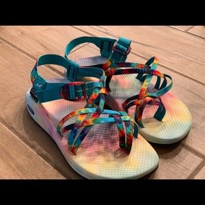 Chacos